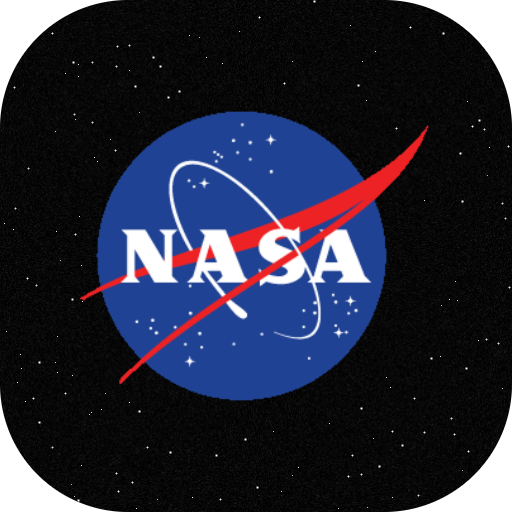 Your Name in Landsat icon