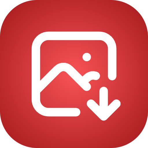 YouTube Thumbnail icon