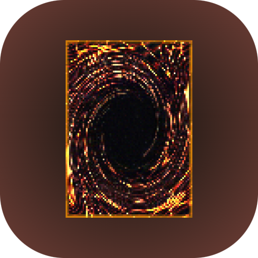 Yu-Gi-Oh! Card Lookup icon