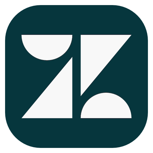 Zendesk — Search Support Center icon