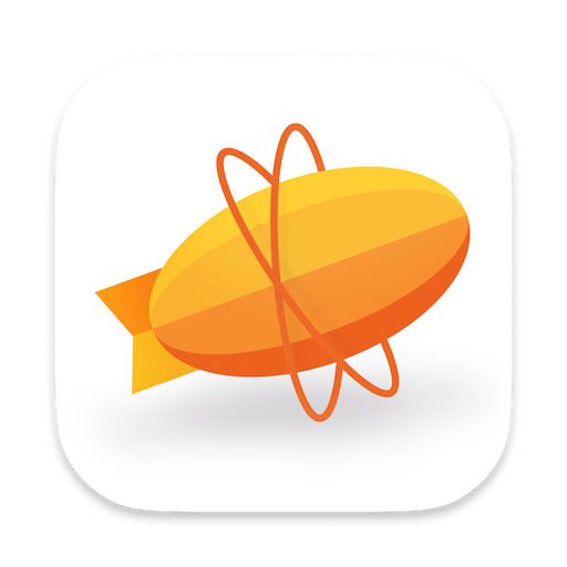 Zeplin Project Search icon