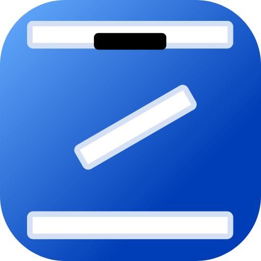 Manage Macbook's Notch icon