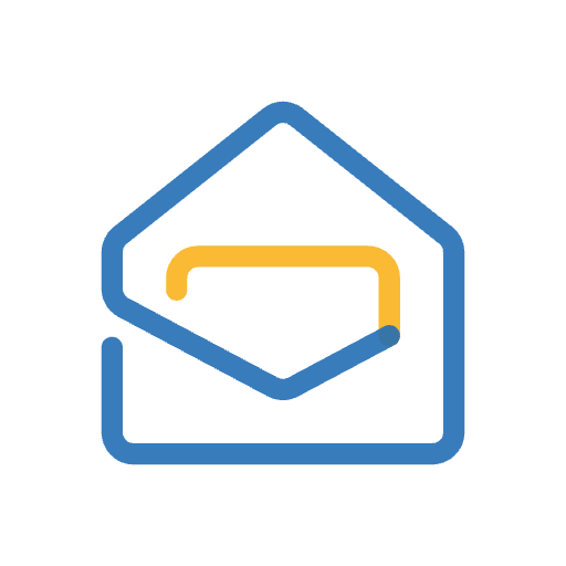 Zoho Mail icon