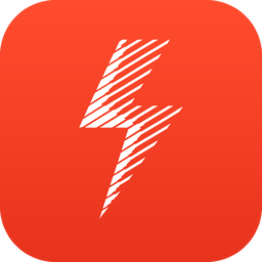 Zoomer icon