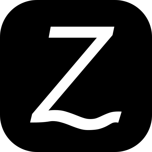 Zoxide Git Projects icon
