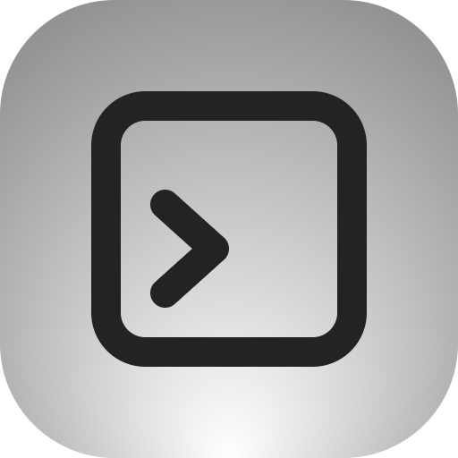 Zsh Aliases icon