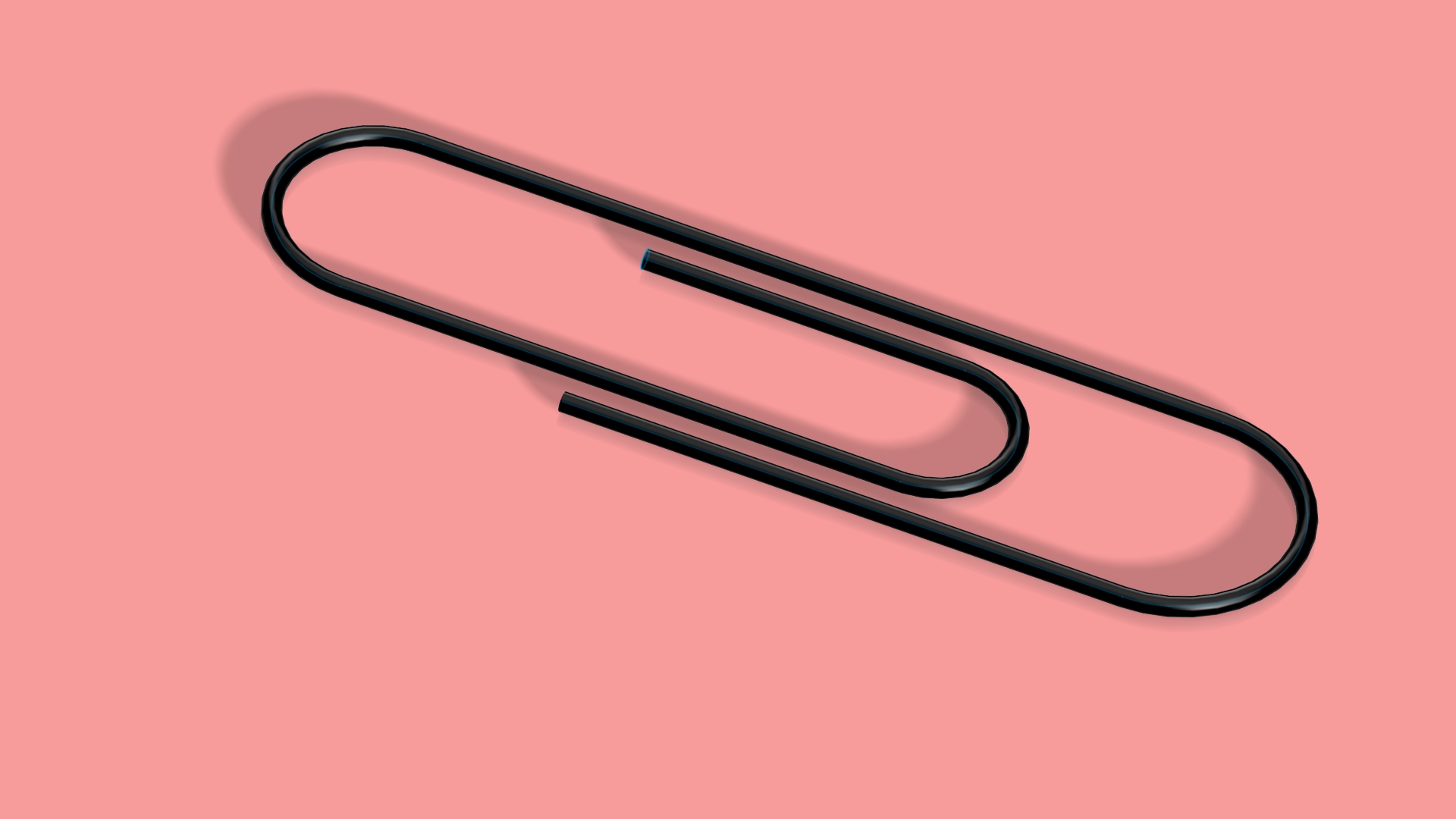 Final paperclip