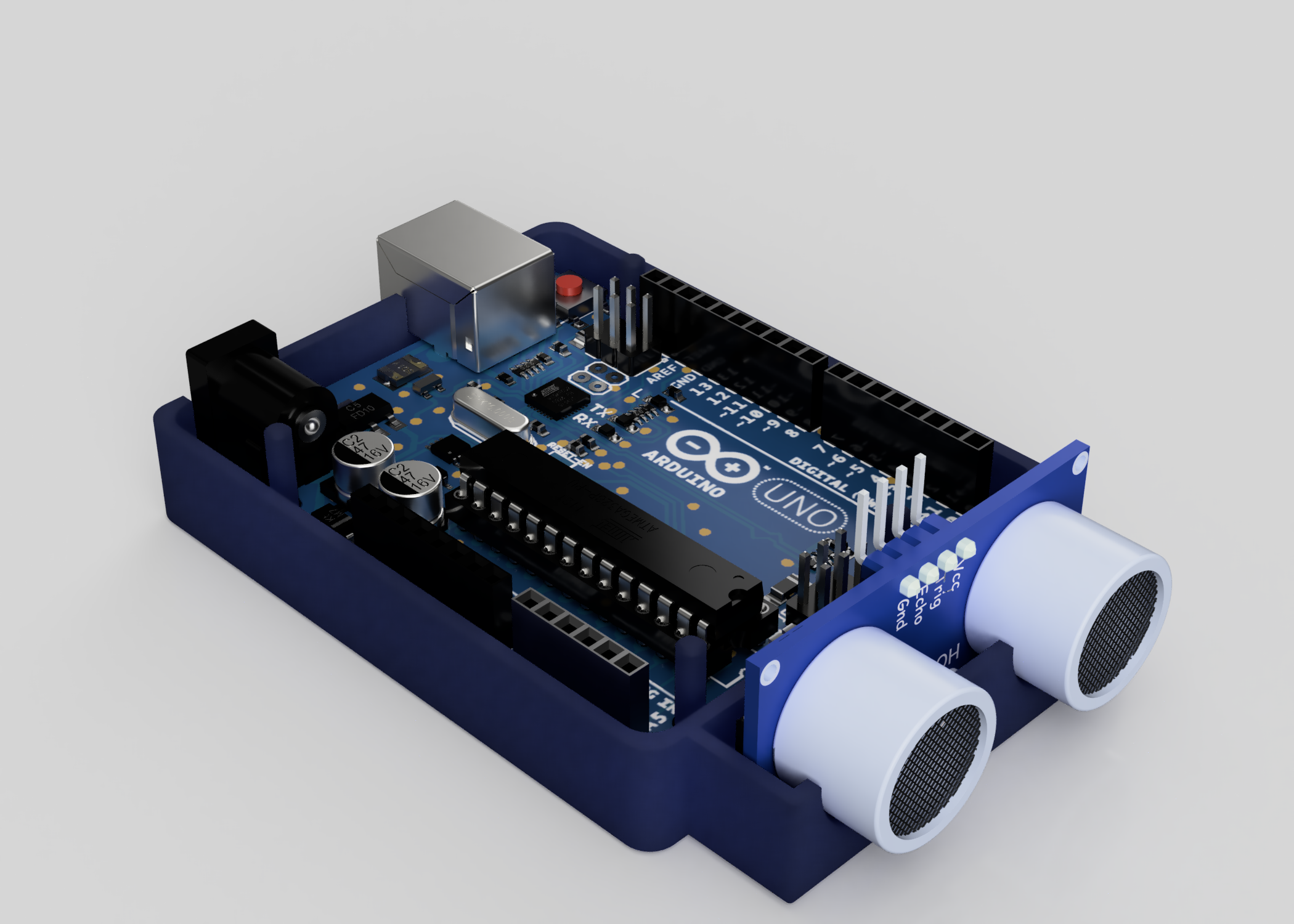 Internals