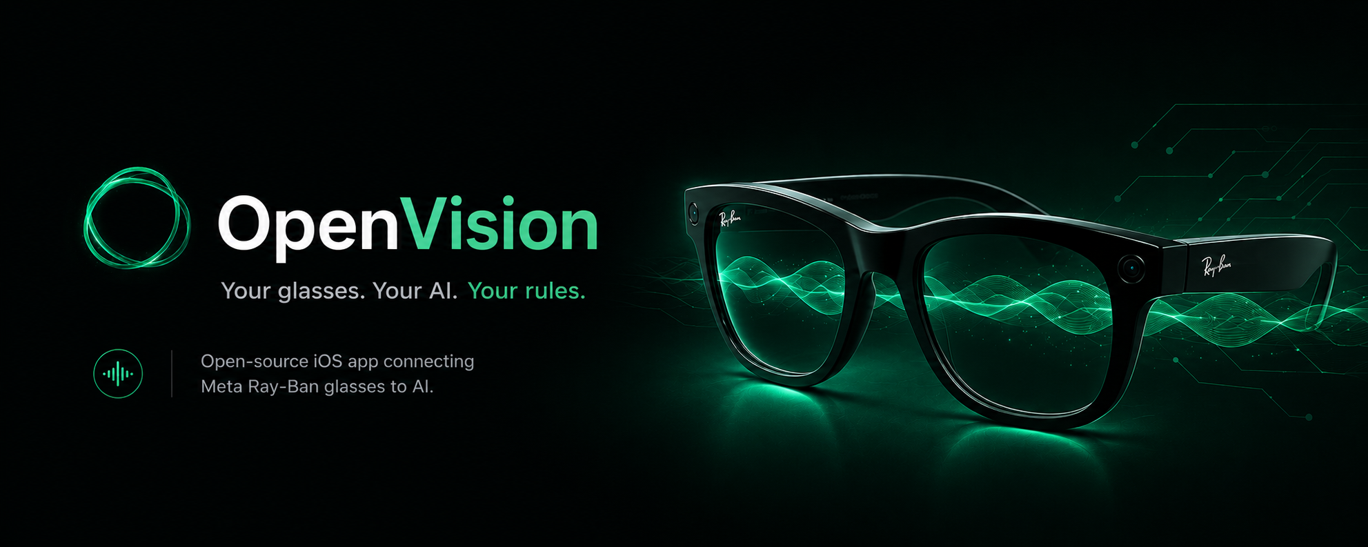 OpenVision Banner