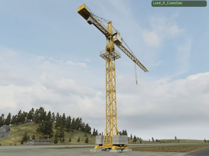 Land_A_CraneCon