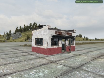 Land_A_FuelStation_Build