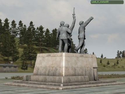 Land_A_statue01