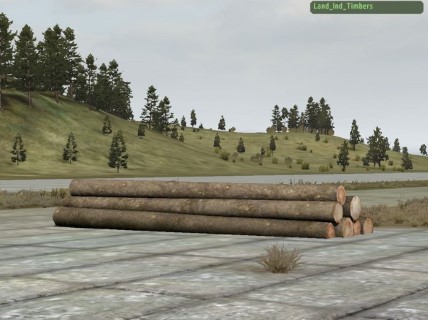 Land_Ind_Timbers