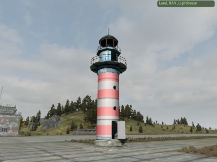 Land_NAV_Lighthouse
