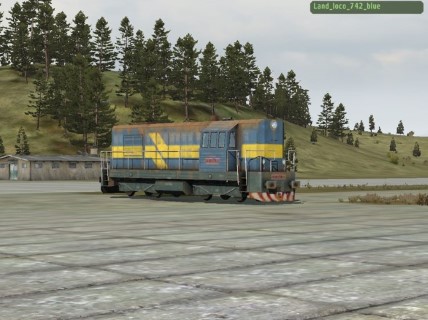 Land_loco_742_blue