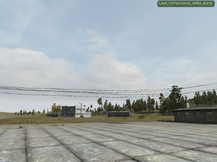 Land_trafostanica_velka_draty