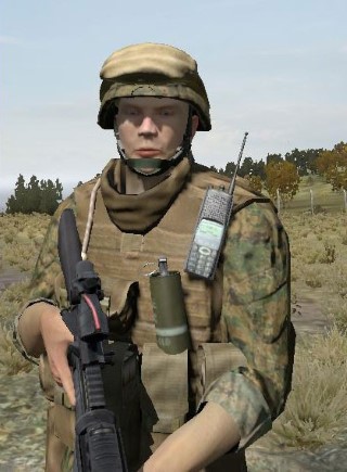 Face96