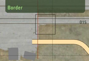 Border