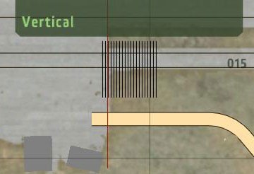 Vertical