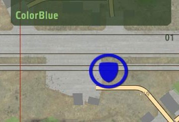 ColorBlue