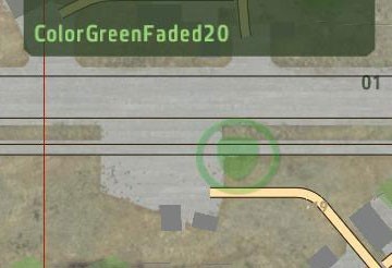 ColorGreenFaded20
