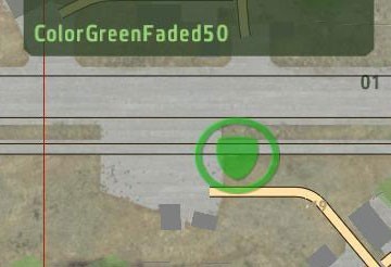 ColorGreenFaded50