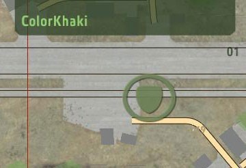 ColorKhaki