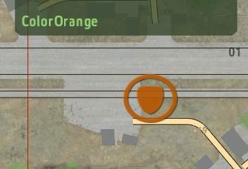 ColorOrange