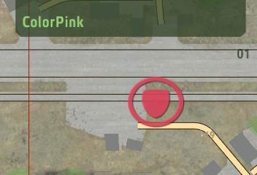 ColorPink