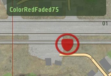 ColorRedFaded75