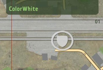 ColorWhite