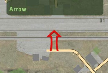 Arrow