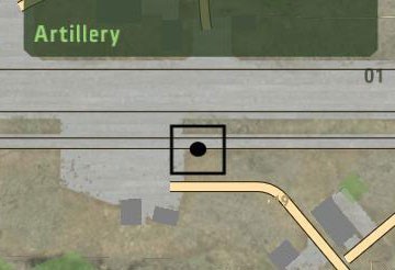 Artillery