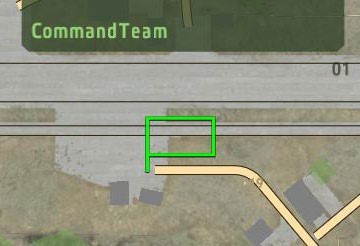 CommandTeam