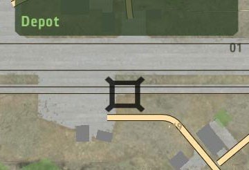 Depot