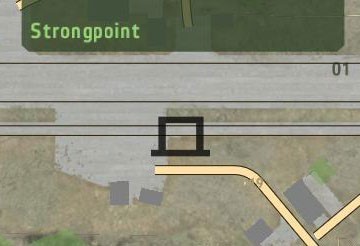 Strongpoint