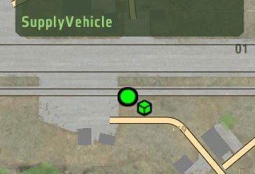 SupplyVehicle