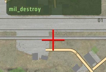 mil_destroy