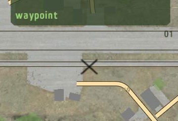 waypoint