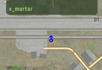 x_mortar