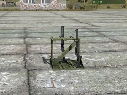 Gunrack2