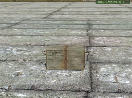 LocalBasicAmmunitionBox