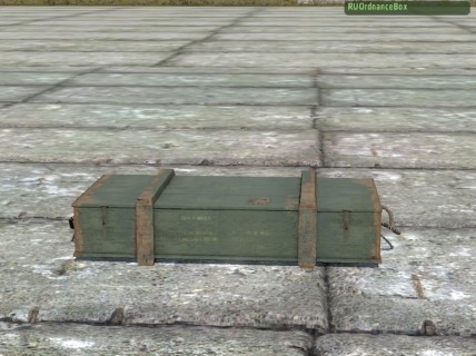 RUOrdnanceBox