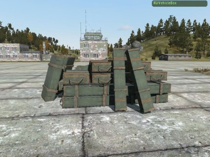 RUVehicleBox