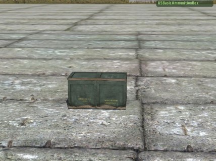USBasicAmmunitionBox