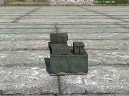 USBasicWeaponsBox