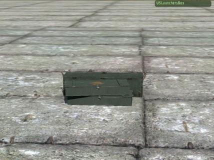 USLaunchersBox