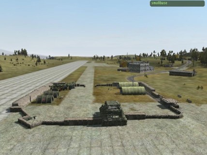 smallbase