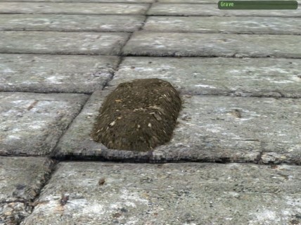 Grave