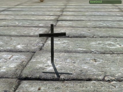 GraveCross2